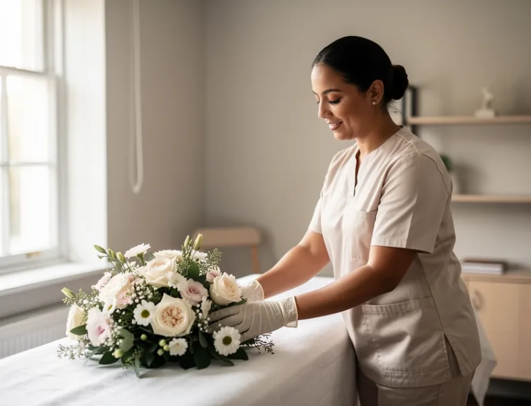 funeral home Sunshine West